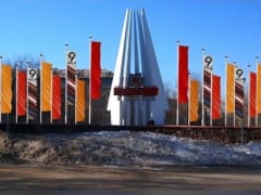 Череповец готовится к 80-летию Победы: как изменится облик города к празднику