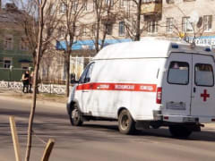 Гинекологи спасли беременность, удалив 20-сантиметровую кисту