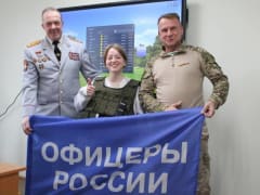 18 марта — важная дата в нашей истории, День воссоединения Крыма с Россией