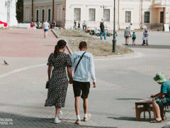 В Госдуме предложили сделать Пасху и Троицу выходными