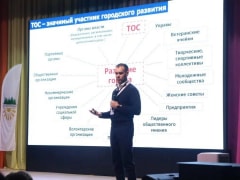 Череповец за два года получит на благоустройство 18 миллиардов рублей