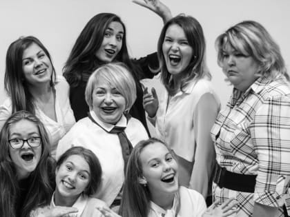 В театре эмоций будут получать скидки держатели «Карты жителя Вологды»