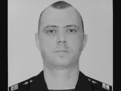 Кирилловчанин Сергей Воронин погиб в ходе СВО