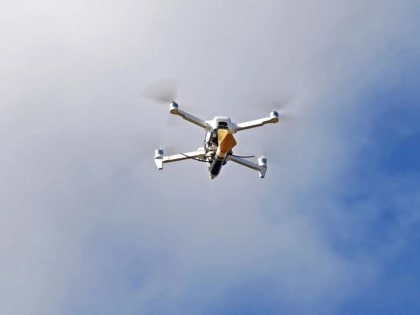 С 1 сентября в Вологодской области введут запрет на использование беспилотников