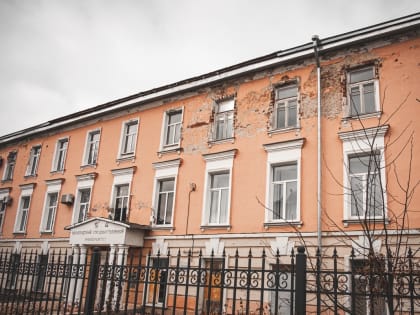 Изменения в правилах предоставления студенческих общежитий