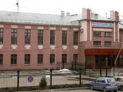 Колледжи вологды фото