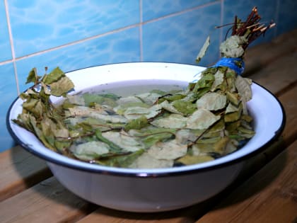 В Вологодской области отремонтируют общественные бани