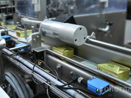 34 страны закупают агропромышленную продукцию Вологодчины