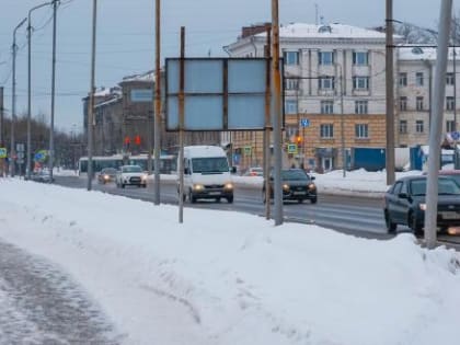 Синоптики рассказали, какой будет зима в этом году