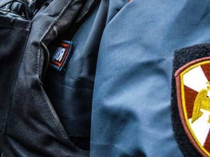 В 2022 году вневедомственная охрана Росгвардии пресекла более 1900 правонарушений