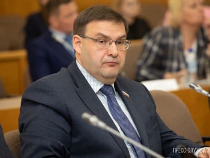 Депутаты "Единой России" поддержали законопроект, направленный на борьбу с «наливайками»