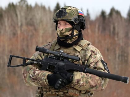 Поддержка семей военнослужащих в Тарногском округе