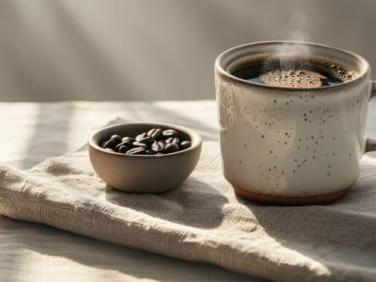 Опасность горячих напитков: советы диетолога