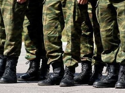 В Госдуме заявили, что от призыва на военную службу в России больше никто не сбежит