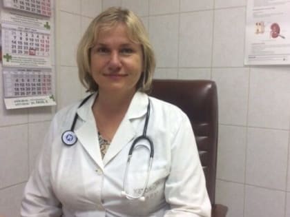 Опасный диагноз, но не приговор!