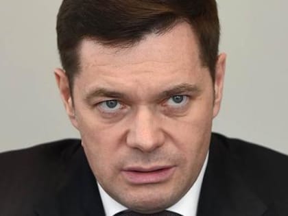 Алексей Мордашов занял шестое место в рейтинге богатейших предпринимателей России