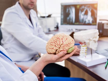 Что делать при поражении головного мозга?