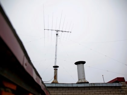 В Череповце возможны перебои в работе ТВ и радио
