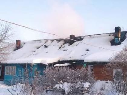 6 жителей Кич-Городка едва не остались без крыши над головой накануне морозов
