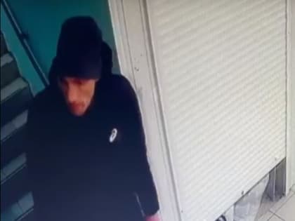 В Череповце неизвестный мужчина обокрал ветеринарную клинику