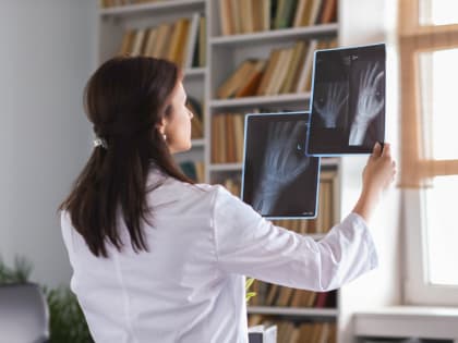 Рентген суставов: особенности подготовительного этапа, проведения и расшифровки результатов