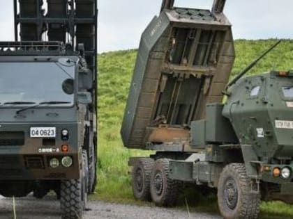 Военные эксперты оценили угрозы Киева использовать HIMARS для удара по Крымскому мосту