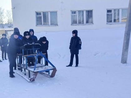 Спартакиада продолжается