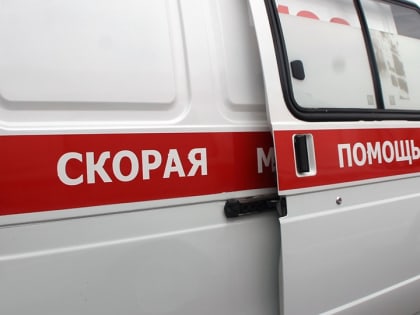 В Вологде неизвестный водитель сбил пожилую женщину на пешеходном переходе