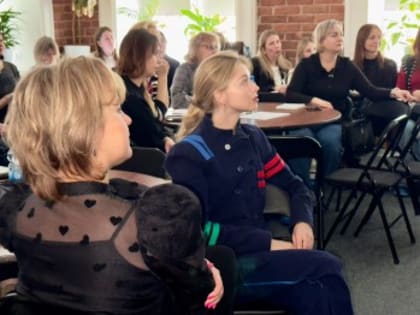 «Фабрика креативного туризма» заработала в Череповце