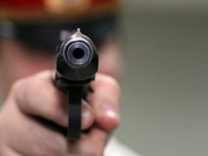 Под Вологдой полицейские отрыли огонь на поражение: правонарушителю уже не помочь…