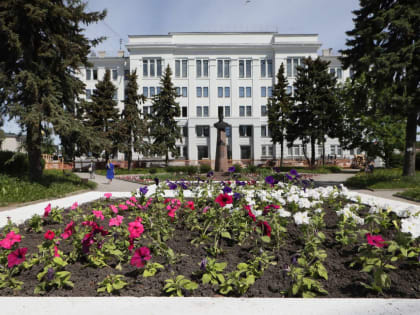 Инвестиции в искусство: к концу года на Вологодчине откроется самая современная картинная галерея на Северо-Западе страны