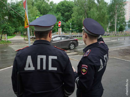 В Вологодской области повысят зарплату полицейским