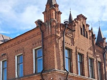 Кофейня и культурное пространство в Устье