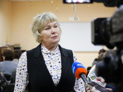 В Череповце начались репетиции к фестивалю «Голоса Победы»