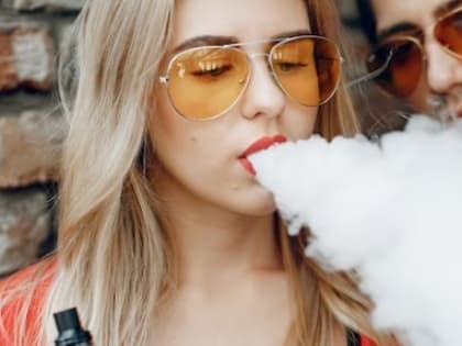 Вейпинг связан с повышенным риском преддиабета, говорят исследователи