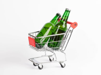 В России может появится дистанционная продажа пива