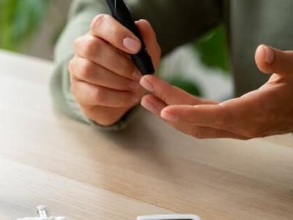 Врачи сообщили россиянам, как правильно лечить диабет и снижать вес