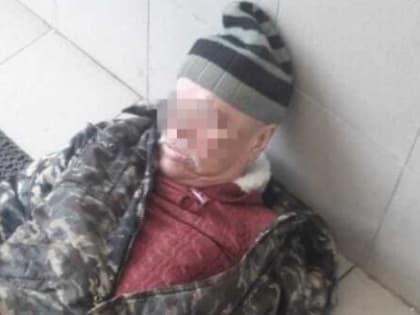 Житель Вологодской области не смог по-честному выпить за Победу и пошел на кражу