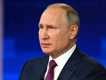 "Цены взлетят до небес": Владимир Путин сделал важное заявление