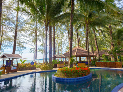 Отели Пхукета: обзор гостиниц на самом большом острове Таиланда