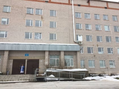 Более 90 млн рублей направят на развитие здравоохранения Тотемского округа до конца 2025 года