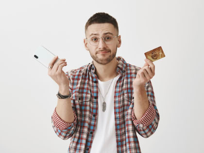 Стоит ли оформлять кредитную карту через интернет и как правильно это сделать?