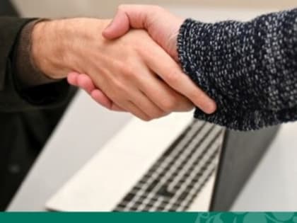 Более 700 поручительств предоставил бизнесу Центр гарантийного обеспечения МСП