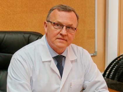 Медсанчасть «Северсталь» возглавил врач из Подмосковья