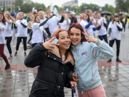 В Вологодской области проведут аналог всероссийского конкурса «Регион для молодых»