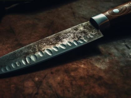 Новогодняя трагедия: семейный конфликт привел к поножовщине