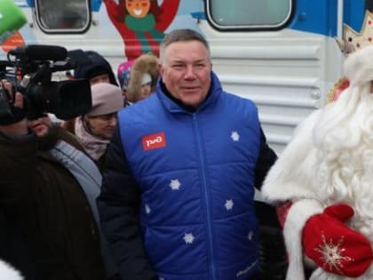 Олег Кувшинников пообещал подать заявку в Книгу рекордов России
