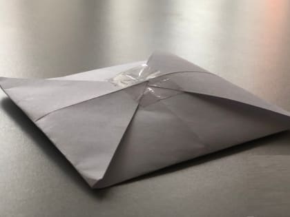 ПРАВИЛА ОБРАЩЕНИЯ С АНОНИМНЫМИ МАТЕРИАЛАМИ, содержащими угрозы террористического характера