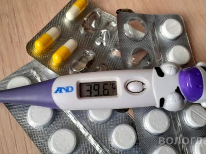 Коронавирус в России: заболеваемость среди детей растет