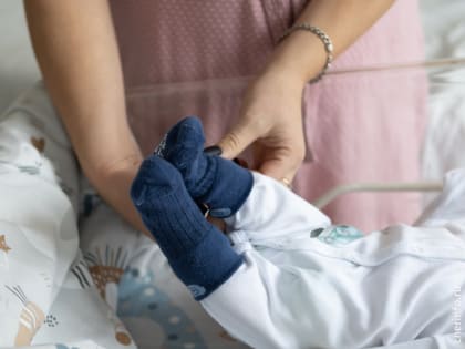 Женщины до 30 лет могут получить выплаты на детей в России